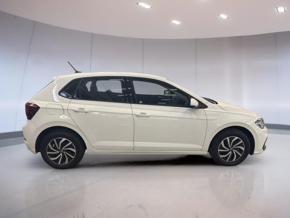 Volkswagen Polo Hatch 1.0 Tsi Life