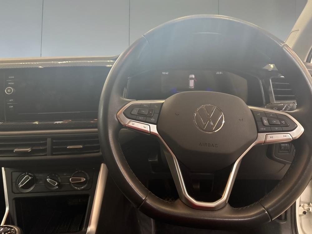 Volkswagen Polo Hatch 1.0 Tsi Life