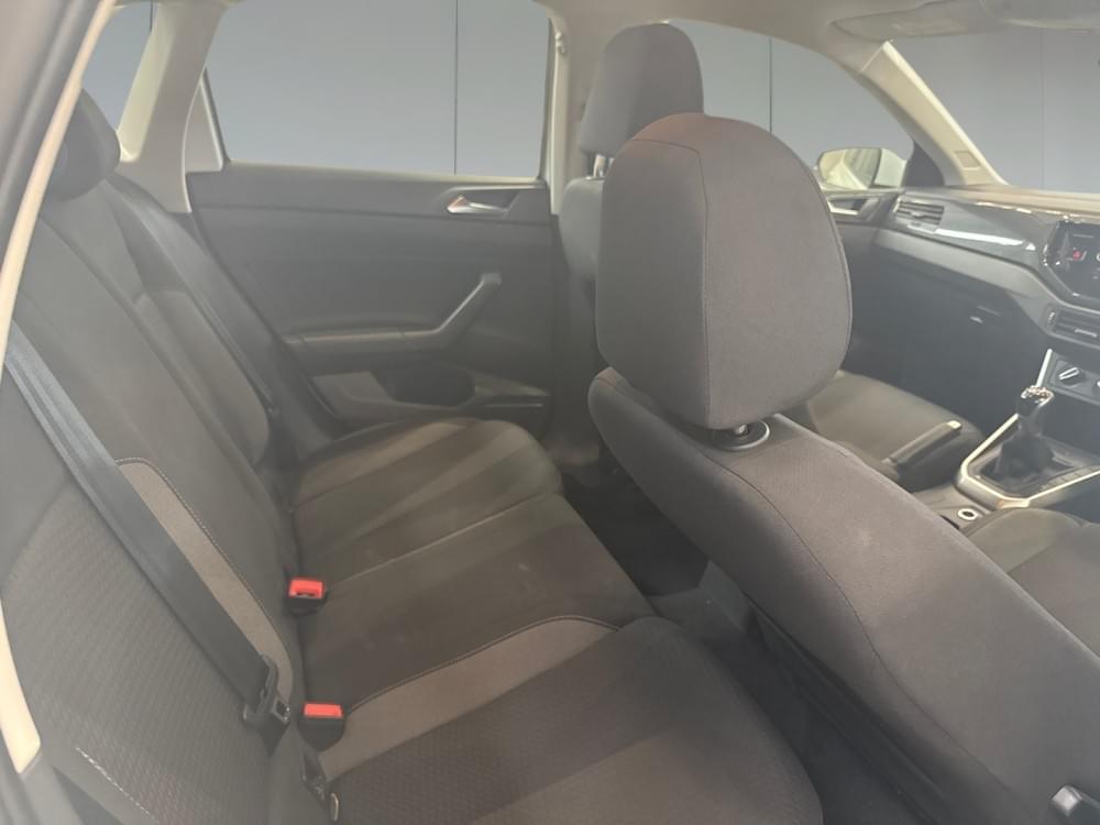 Volkswagen Polo Hatch 1.0 Tsi Life