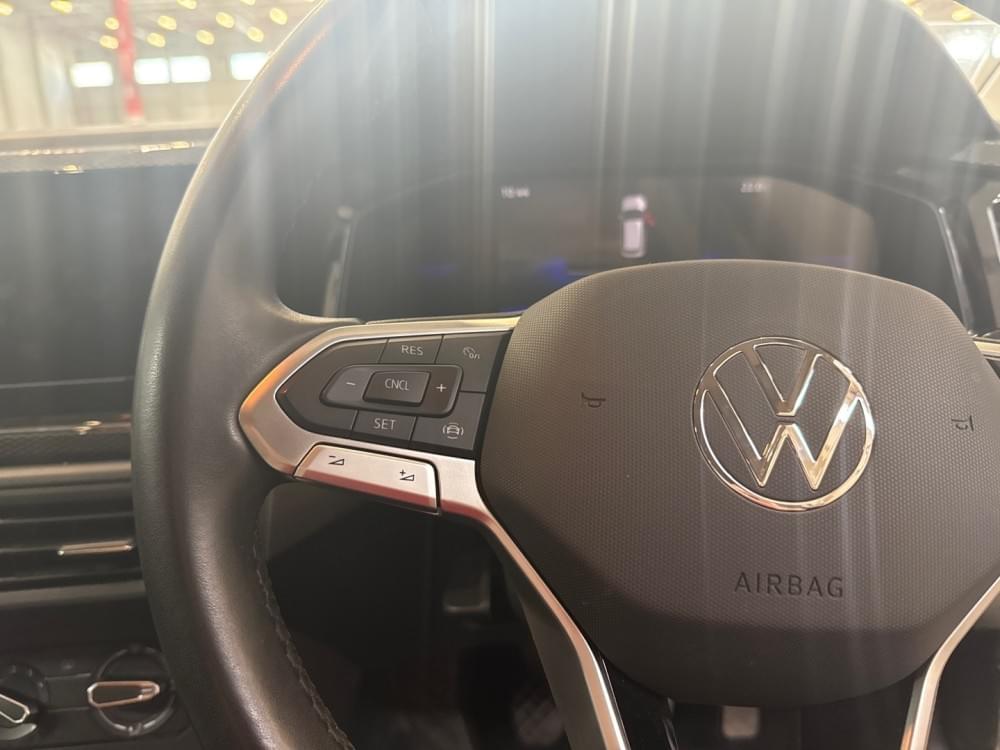 Volkswagen Polo Hatch 1.0 Tsi Life