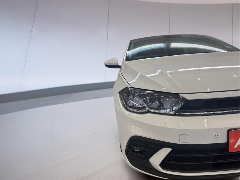 Volkswagen Polo Hatch 1.0 Tsi Life