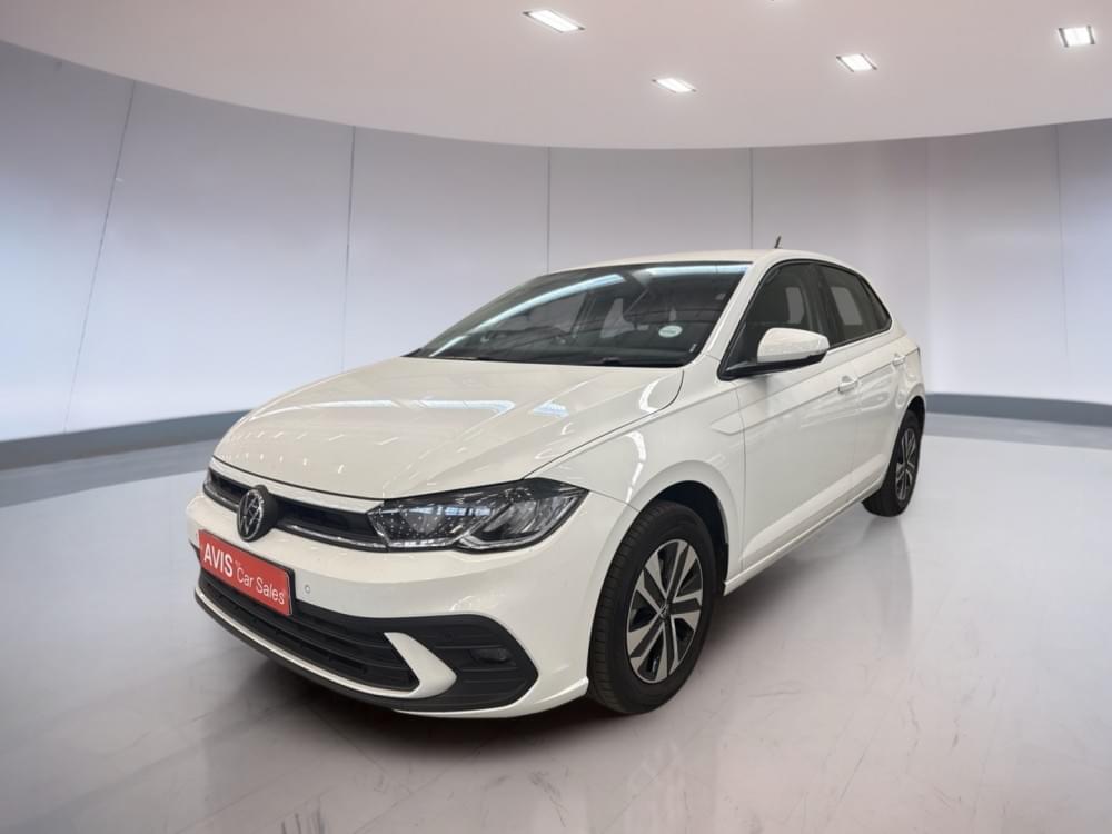 Volkswagen Polo Hatch 1.0 Tsi Life Dsg