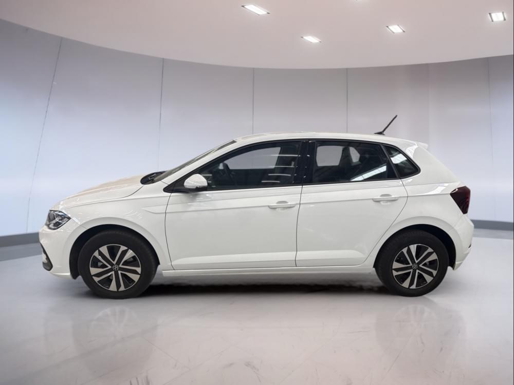 Volkswagen Polo Hatch 1.0 Tsi Life Dsg