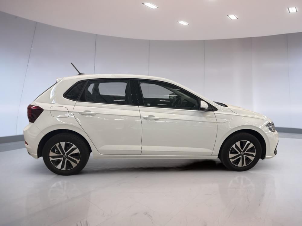 Volkswagen Polo Hatch 1.0 Tsi Life Dsg