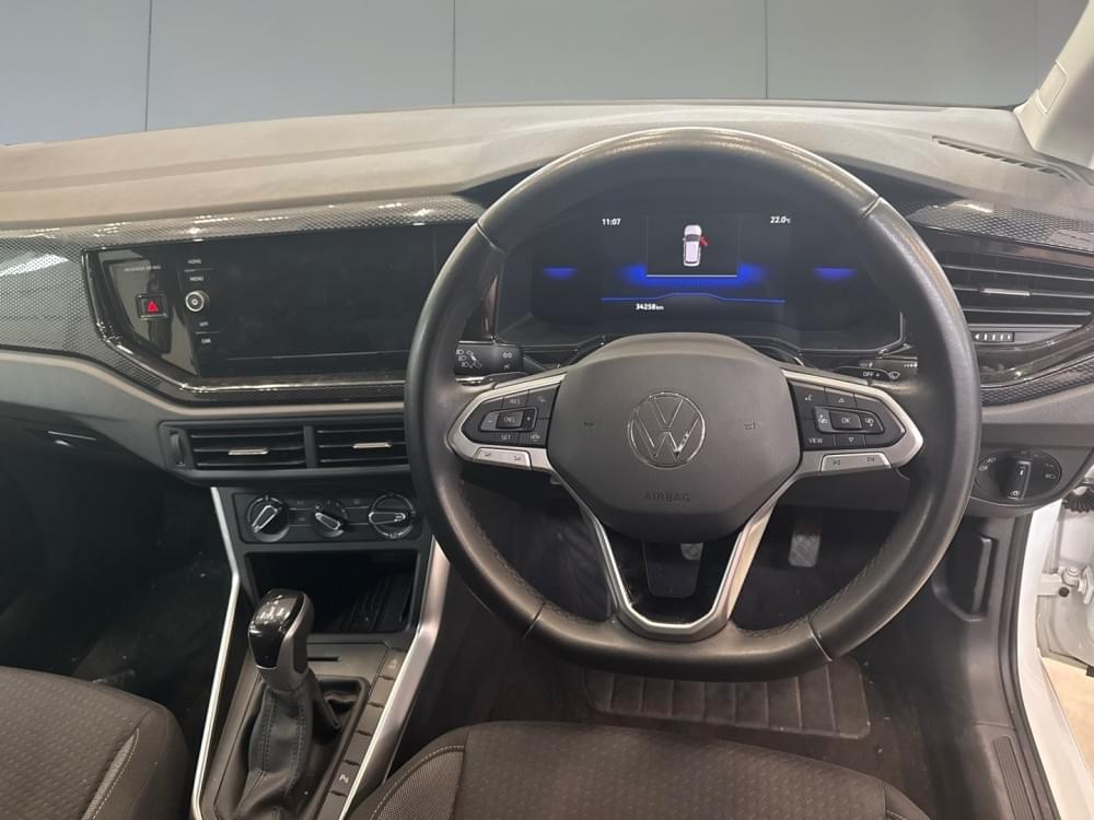 Volkswagen Polo Hatch 1.0 Tsi Life Dsg