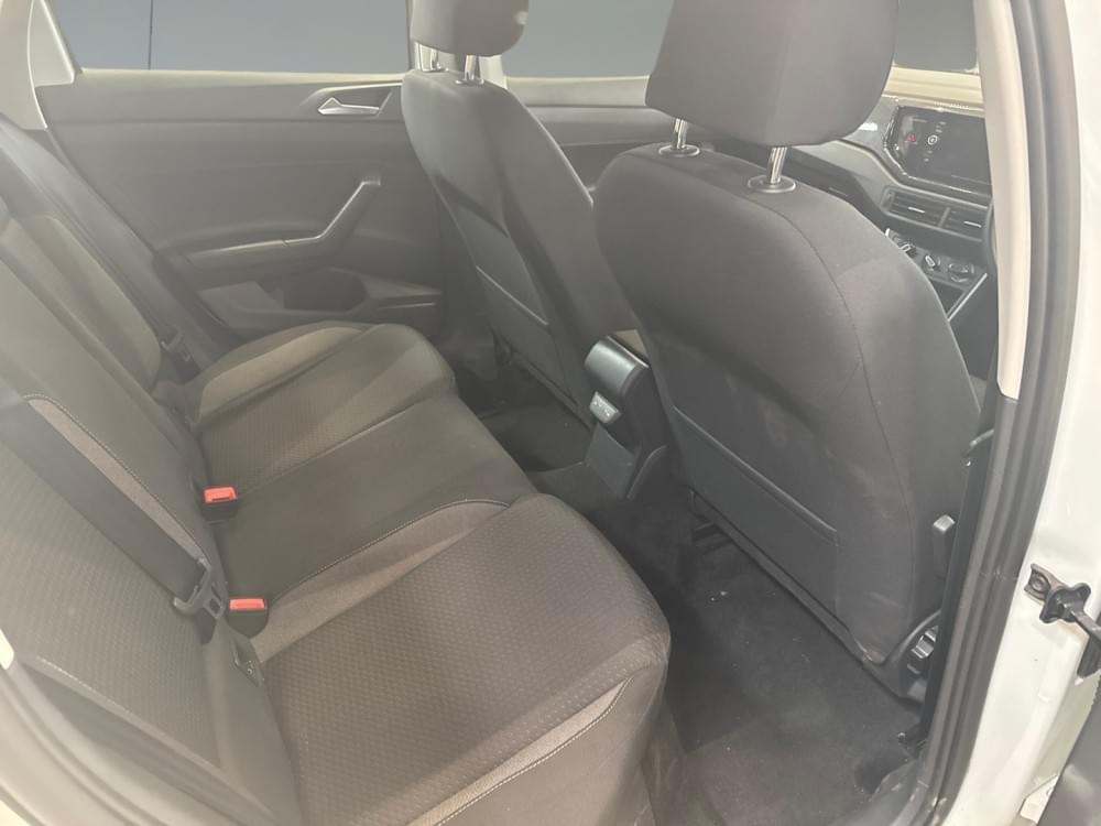 Volkswagen Polo Hatch 1.0 Tsi Life Dsg
