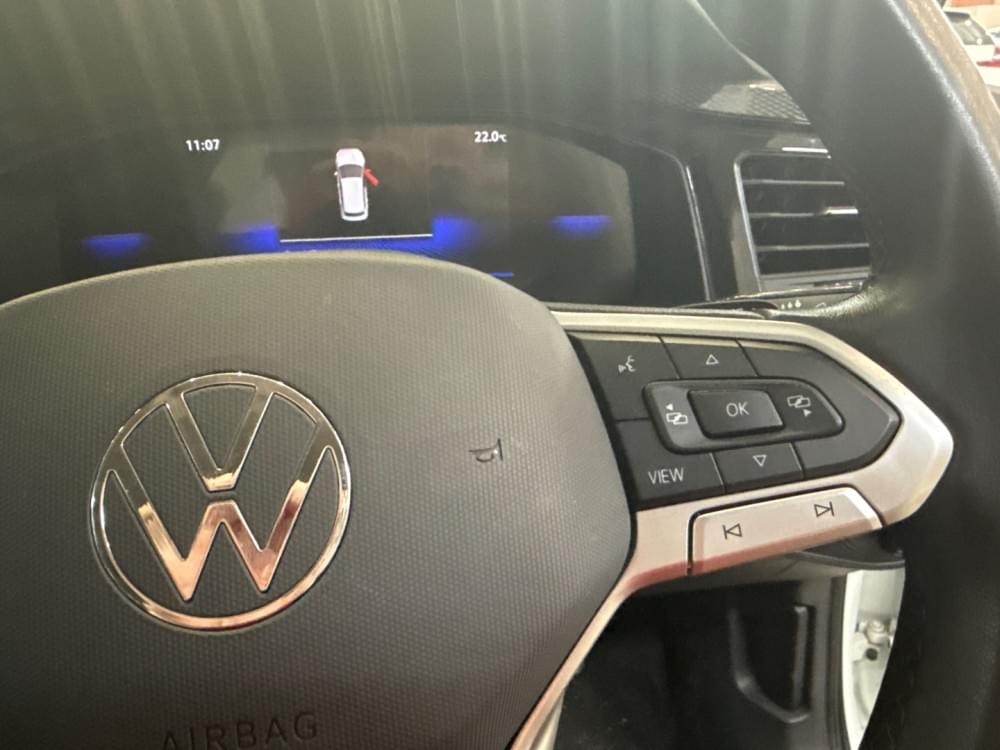 Volkswagen Polo Hatch 1.0 Tsi Life Dsg