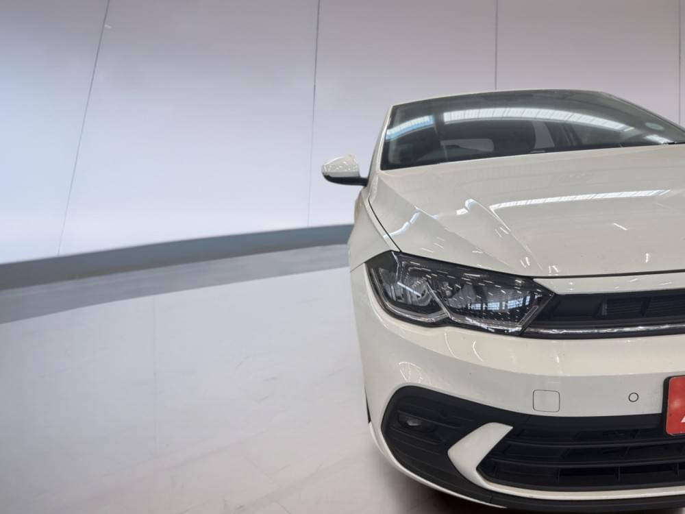 Volkswagen Polo Hatch 1.0 Tsi Life Dsg