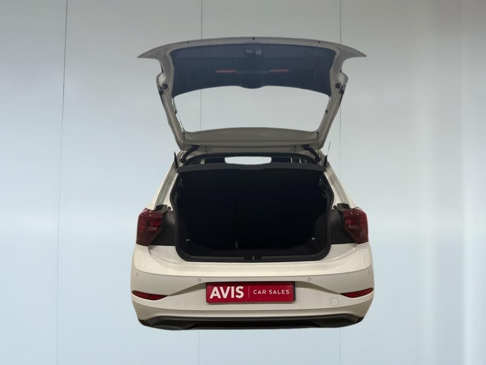 Volkswagen Polo Hatch 1.0 Tsi Life Dsg