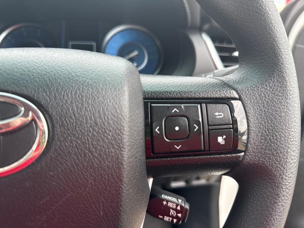 Toyota Fortuner 2.4 Gd-6 Rb 6At