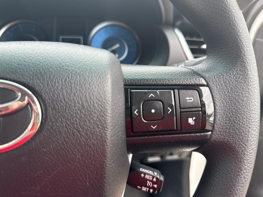 Toyota Fortuner 2.4 Gd-6 Rb At