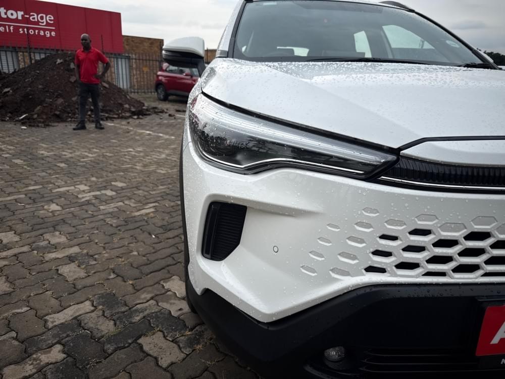 Toyota Corolla Cross 1.8 Xs Cvt