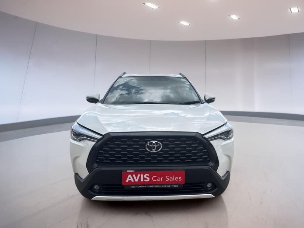 Toyota N/A 1.8 Xs Cvt