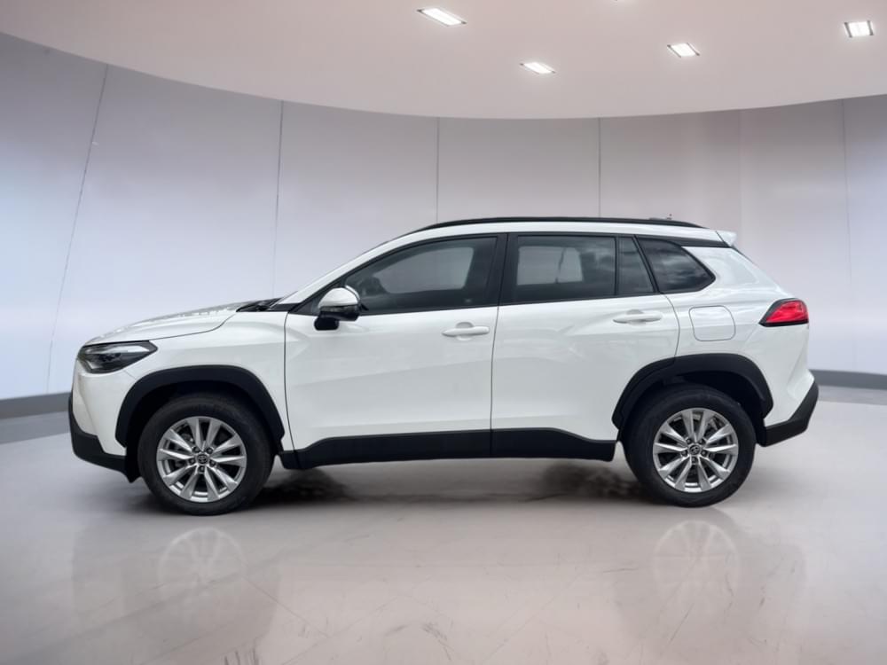 Toyota N/A 1.8 Xs Cvt