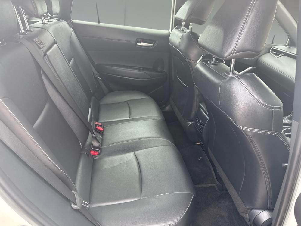 Toyota N/A 1.8 Xs Cvt