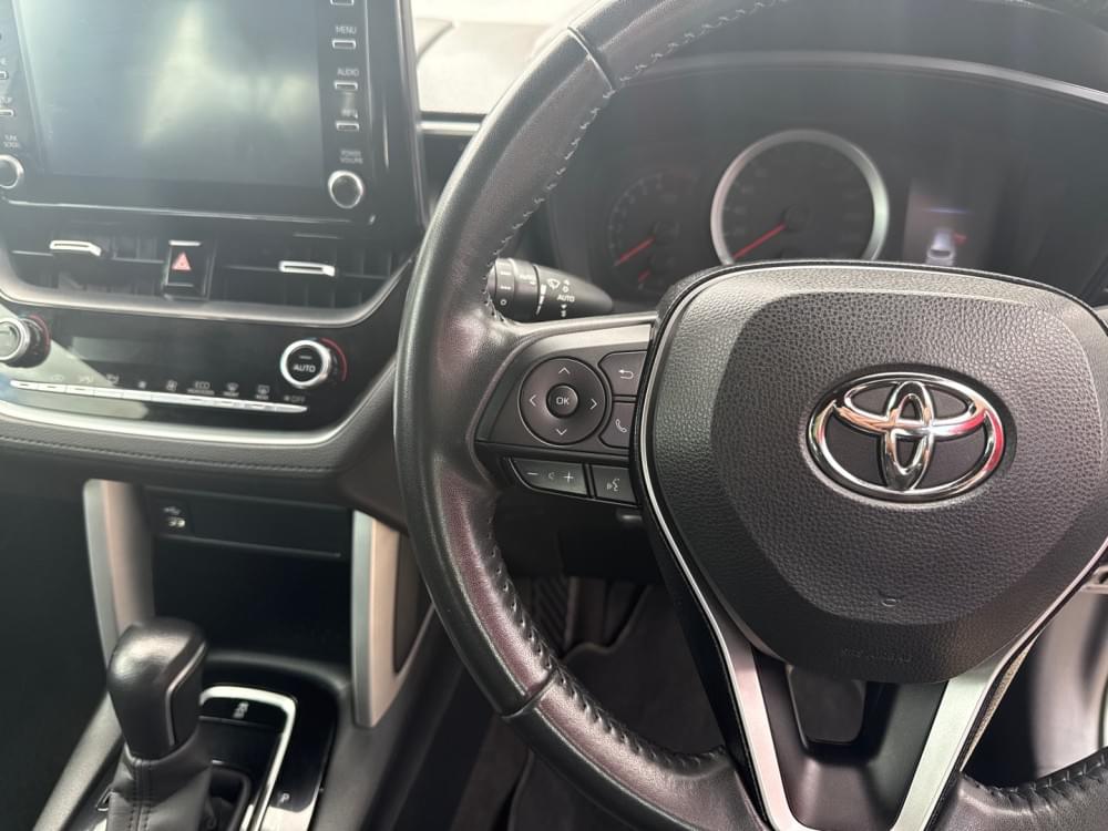 Toyota N/A 1.8 Xs Cvt