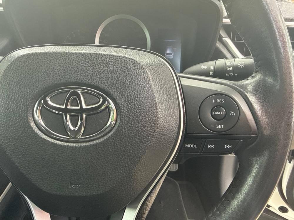 Toyota N/A 1.8 Xs Cvt