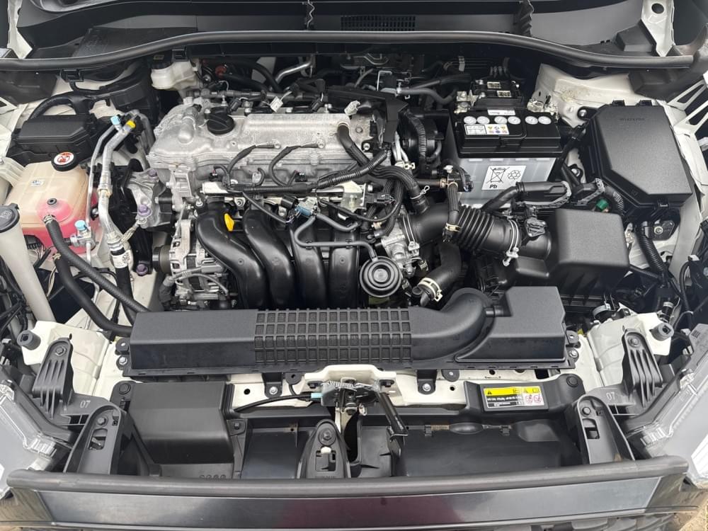 Toyota N/A 1.8 Xs Cvt