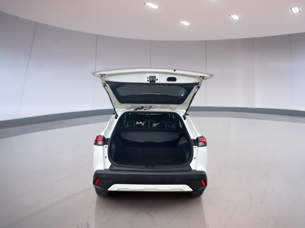 Toyota N/A 1.8 Xs Cvt