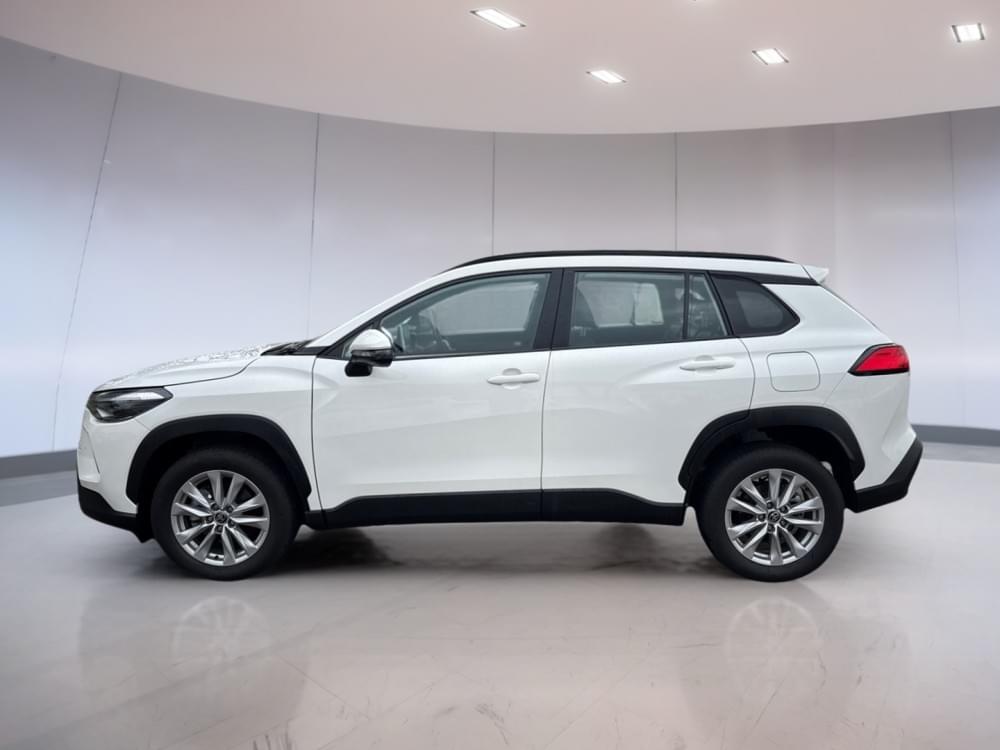 Toyota Corolla Cross 1.8 Xs Cvt