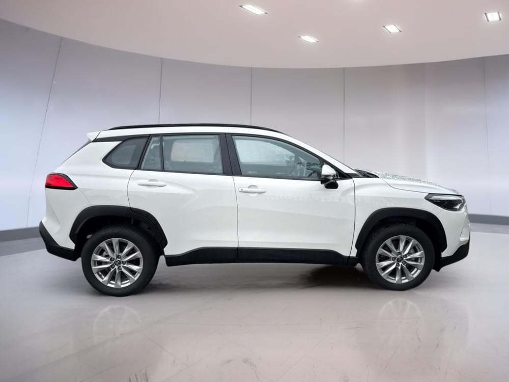 Toyota Corolla Cross 1.8 Xs Cvt