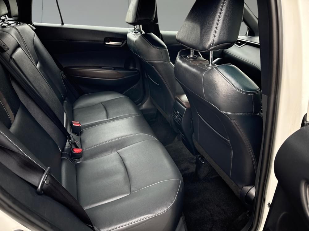 Toyota Corolla Cross 1.8 Xs Cvt