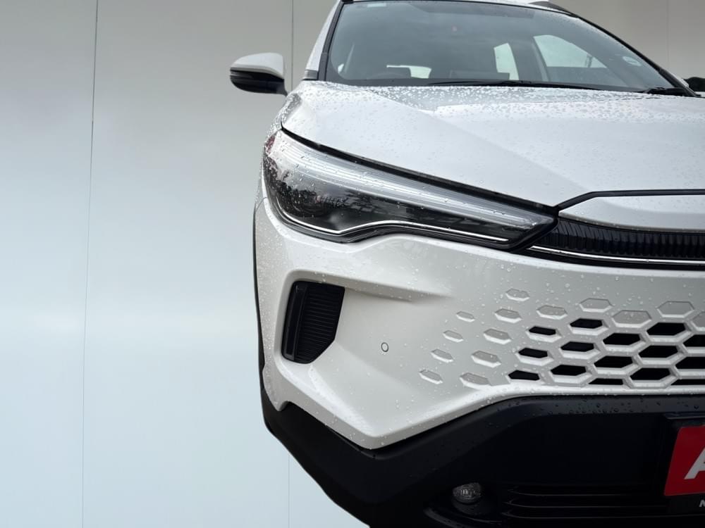 Toyota Corolla Cross 1.8 Xs Cvt