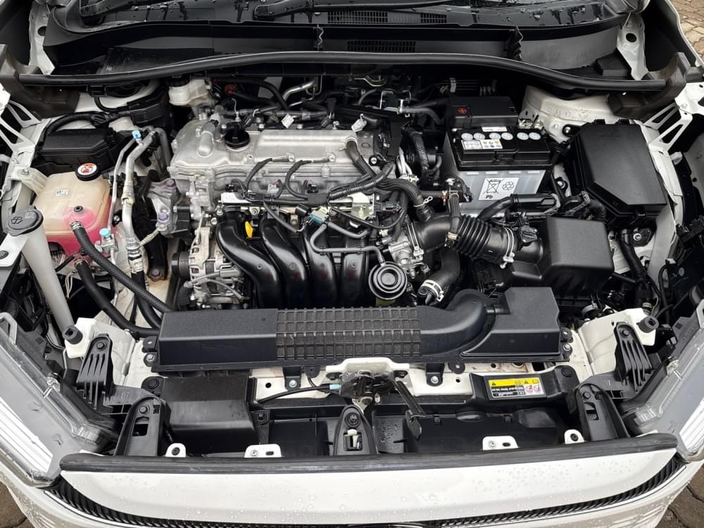 Toyota Corolla Cross 1.8 Xs Cvt