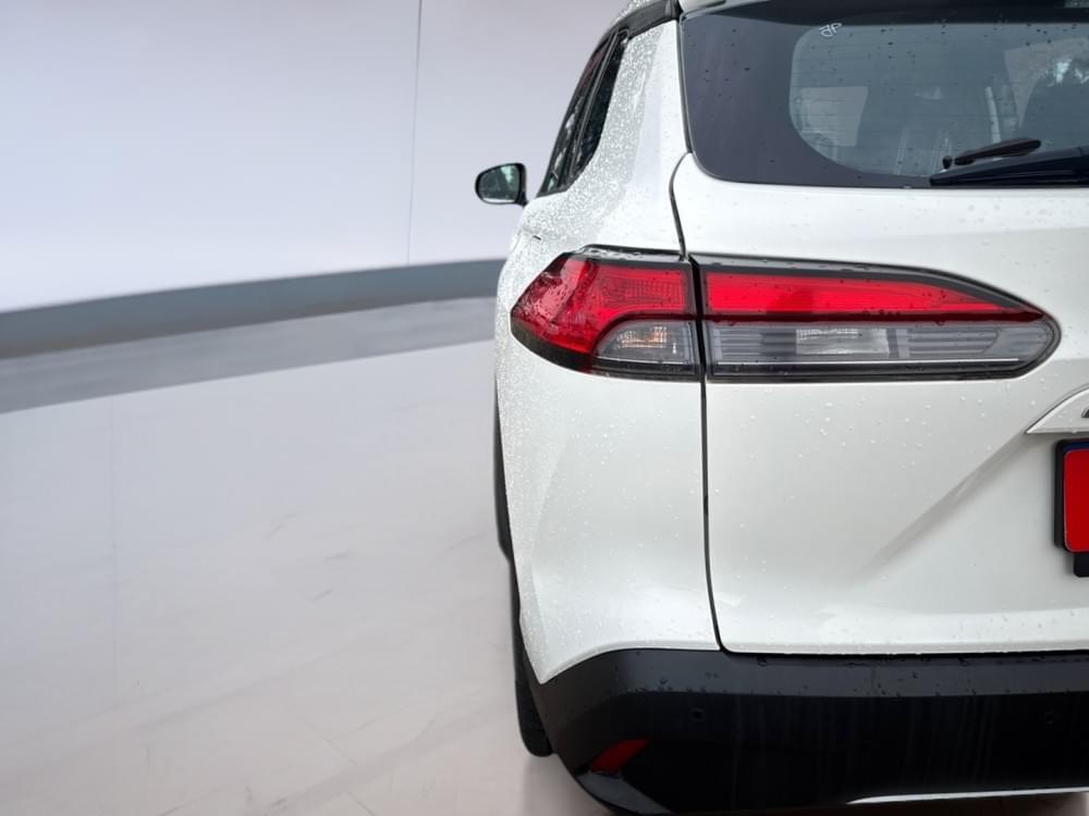 Toyota Corolla Cross 1.8 Xs Cvt