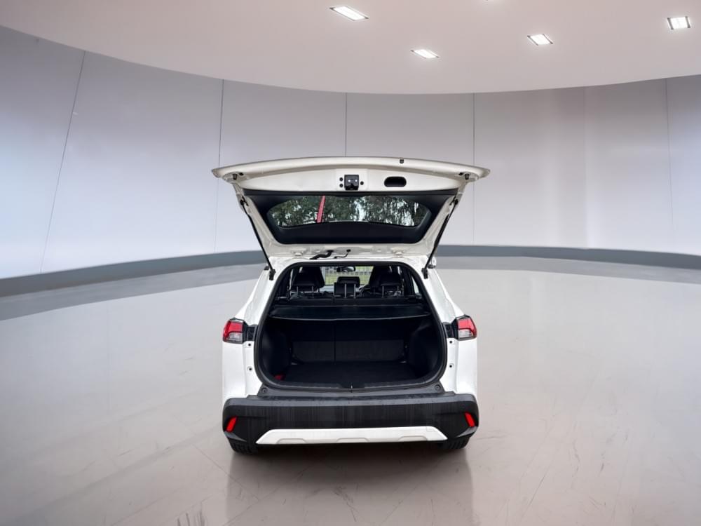 Toyota Corolla Cross 1.8 Xs Cvt