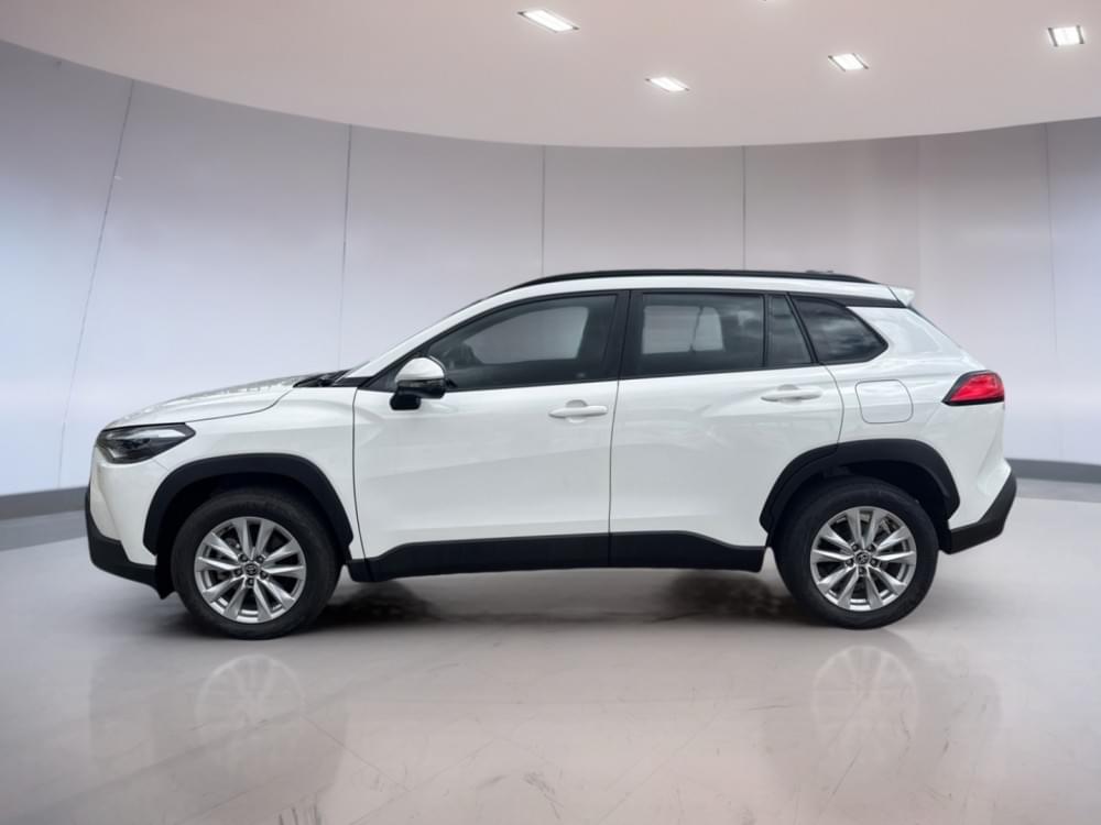 Toyota Corolla Cross 1.8 Xs Cvt