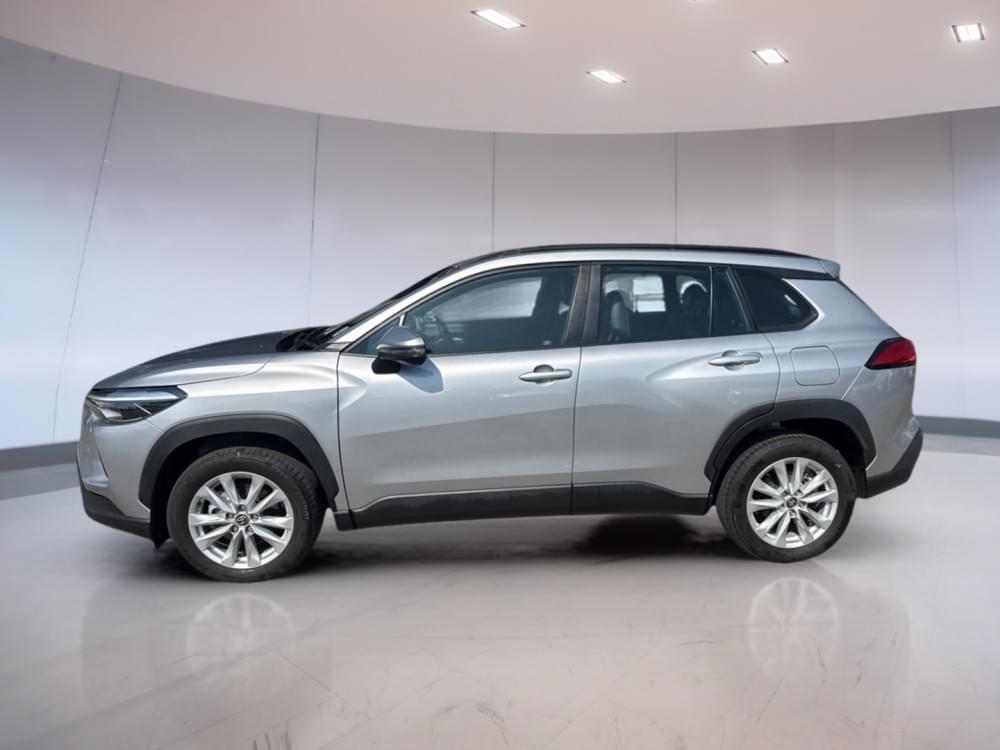 Toyota Corolla Cross 1.8 Xs Cvt