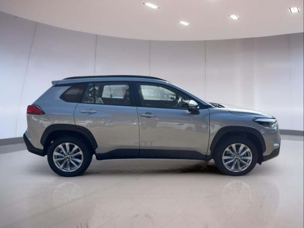 Toyota Corolla Cross 1.8 Xs Cvt
