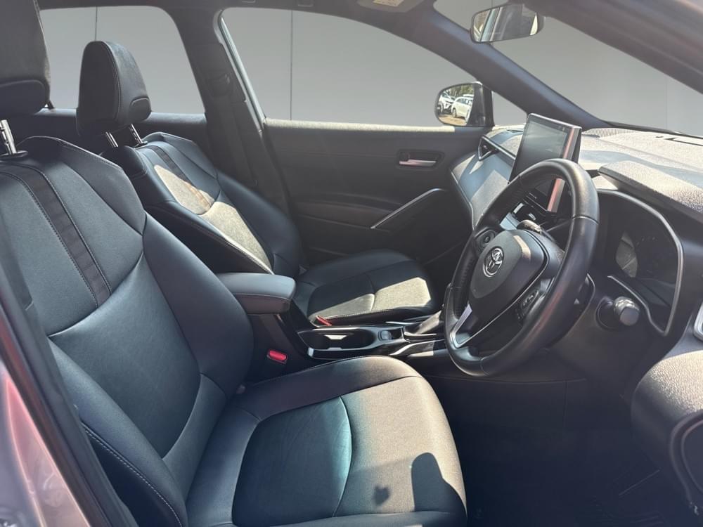 Toyota Corolla Cross 1.8 Xs Cvt