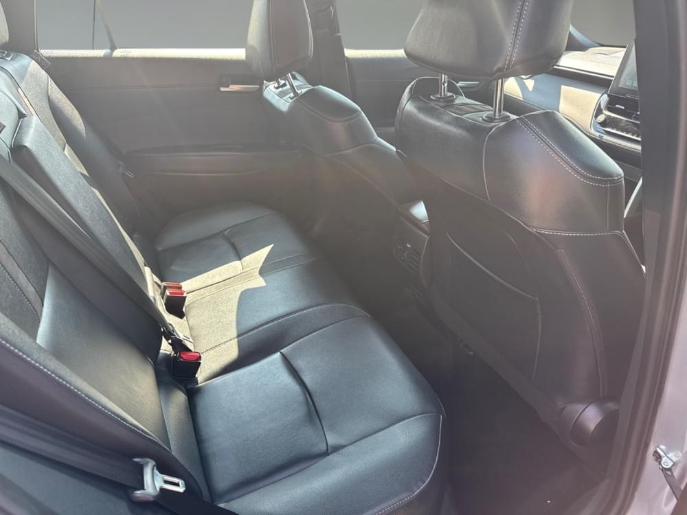 Toyota Corolla Cross 1.8 Xs Cvt