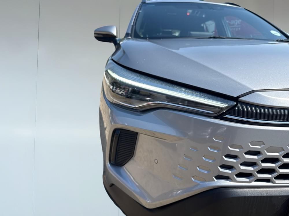 Toyota Corolla Cross 1.8 Xs Cvt