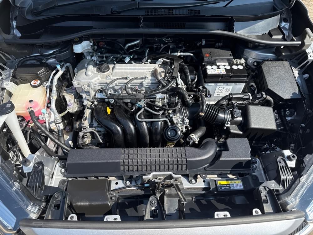 Toyota Corolla Cross 1.8 Xs Cvt