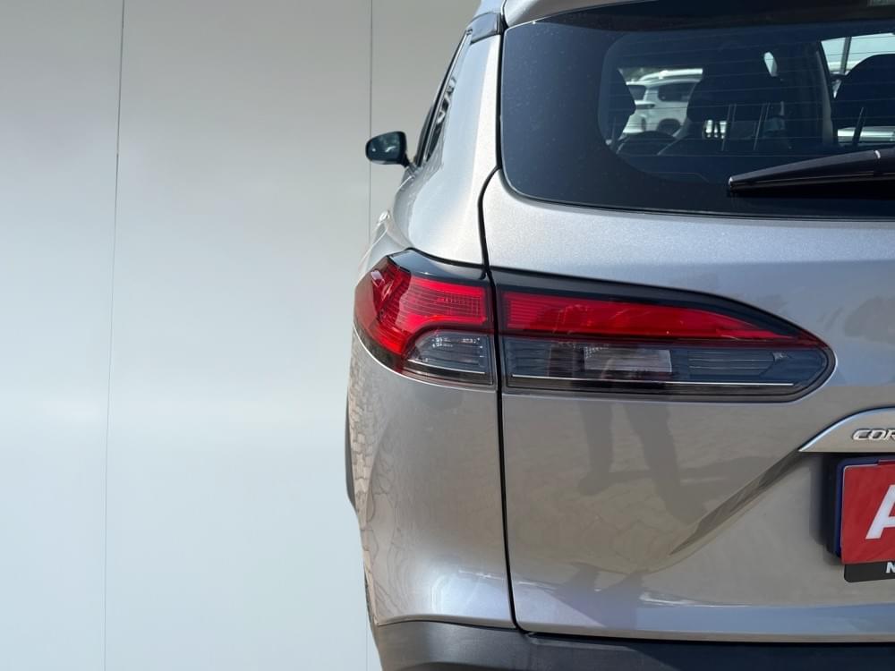 Toyota Corolla Cross 1.8 Xs Cvt