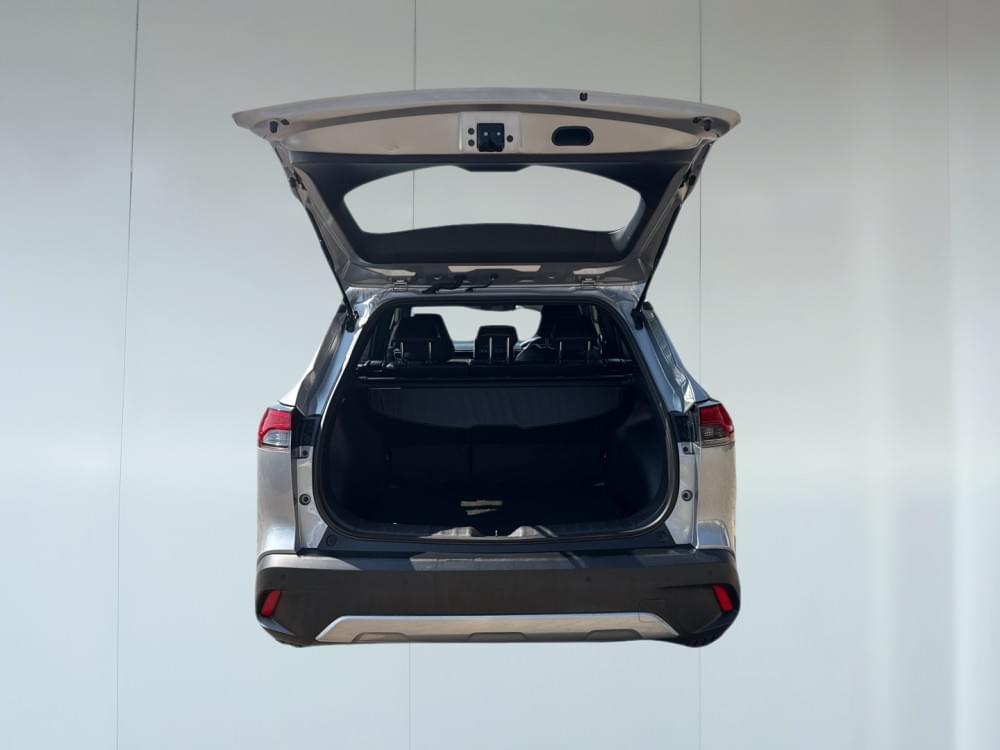 Toyota Corolla Cross 1.8 Xs Cvt