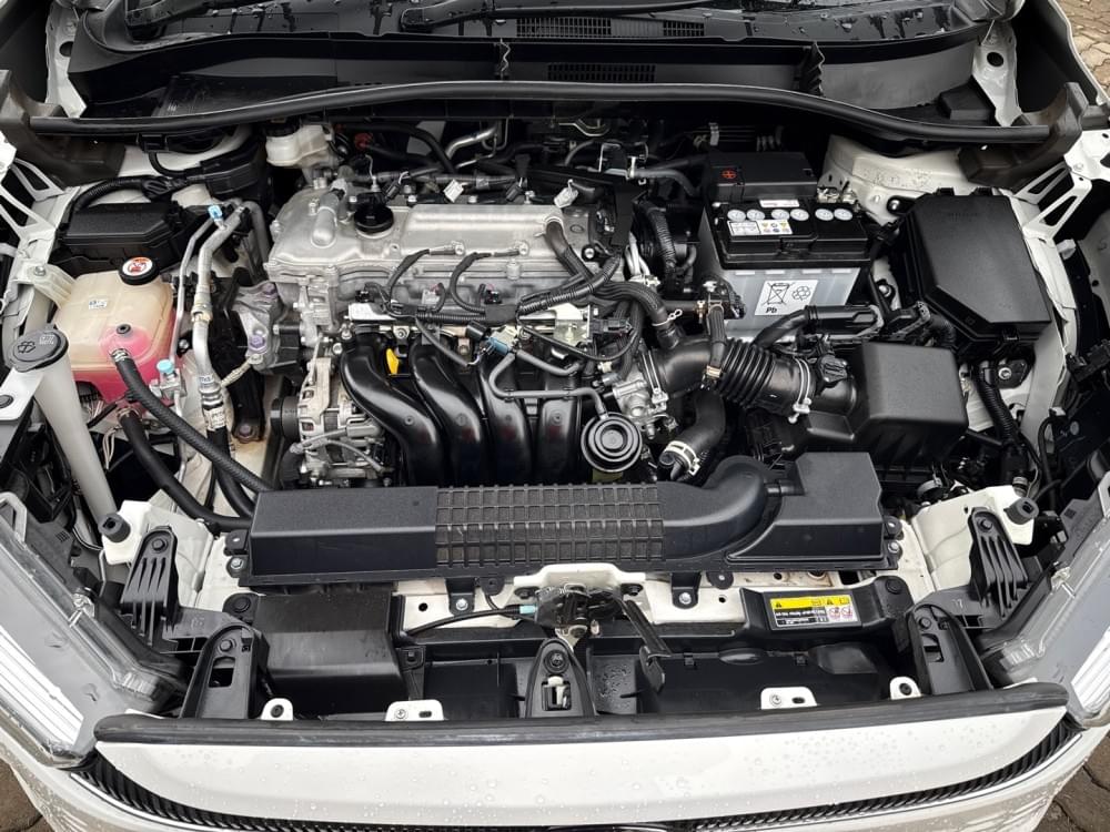 Toyota Corolla Cross 1.8 Xs Cvt