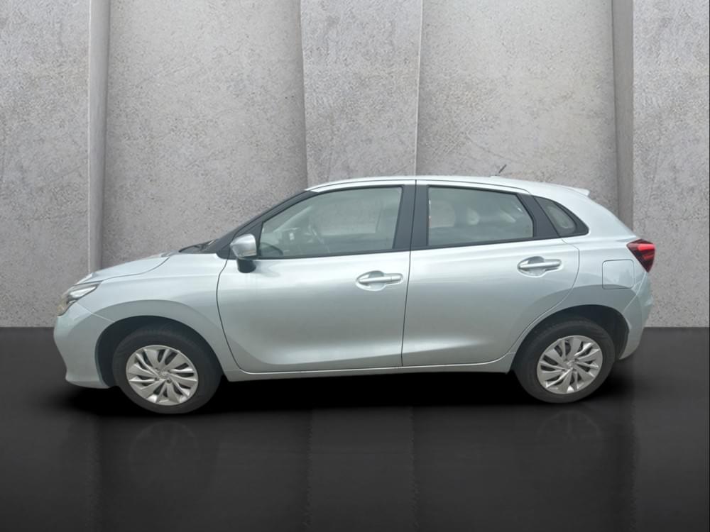 Toyota Starlet 1.5 Xi