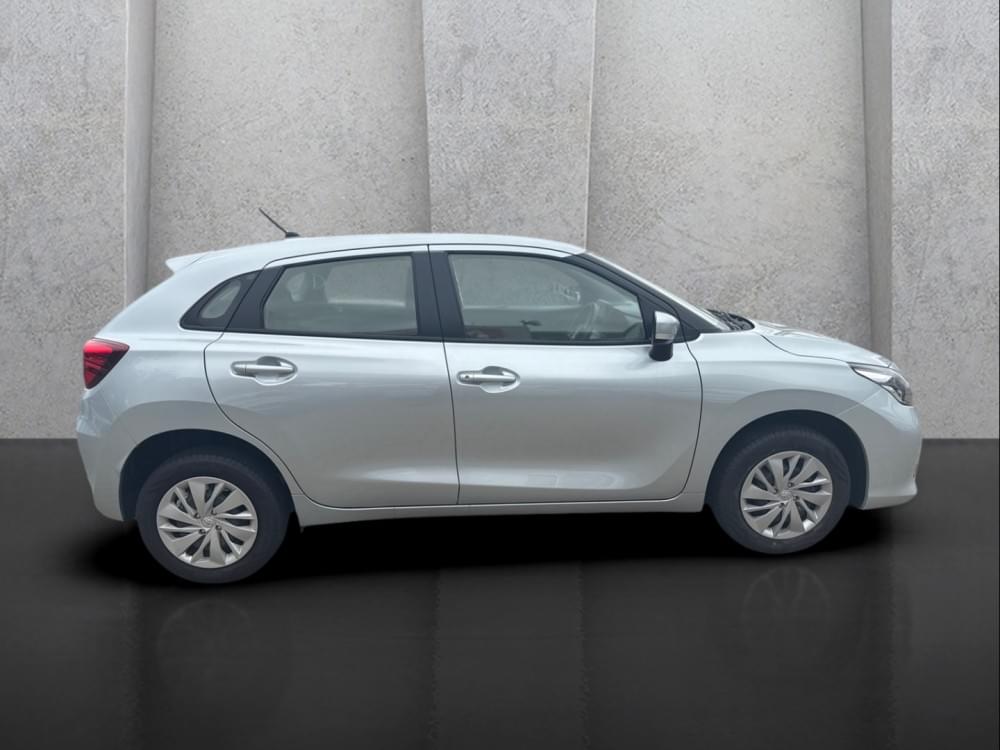 Toyota Starlet 1.5 Xi