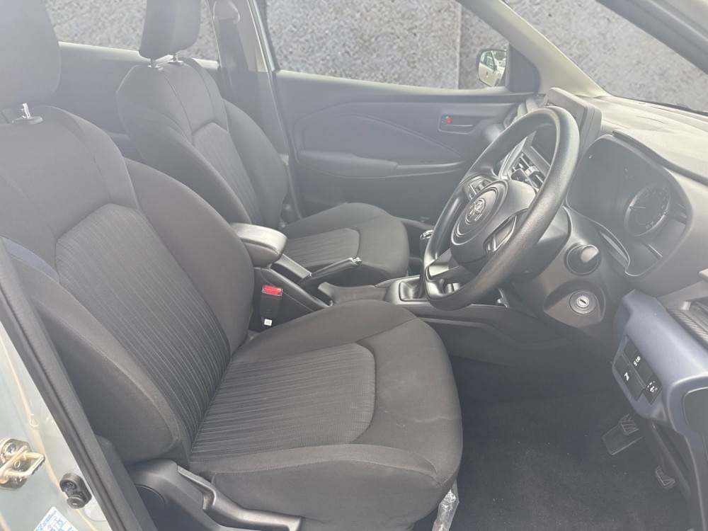 Toyota Starlet 1.5 Xi