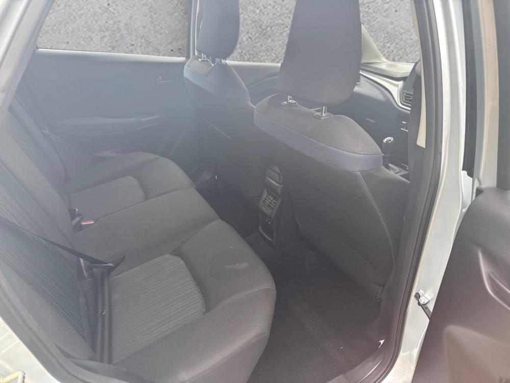 Toyota Starlet 1.5 Xi