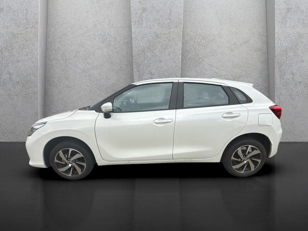 Toyota Starlet 1.5 Xs At