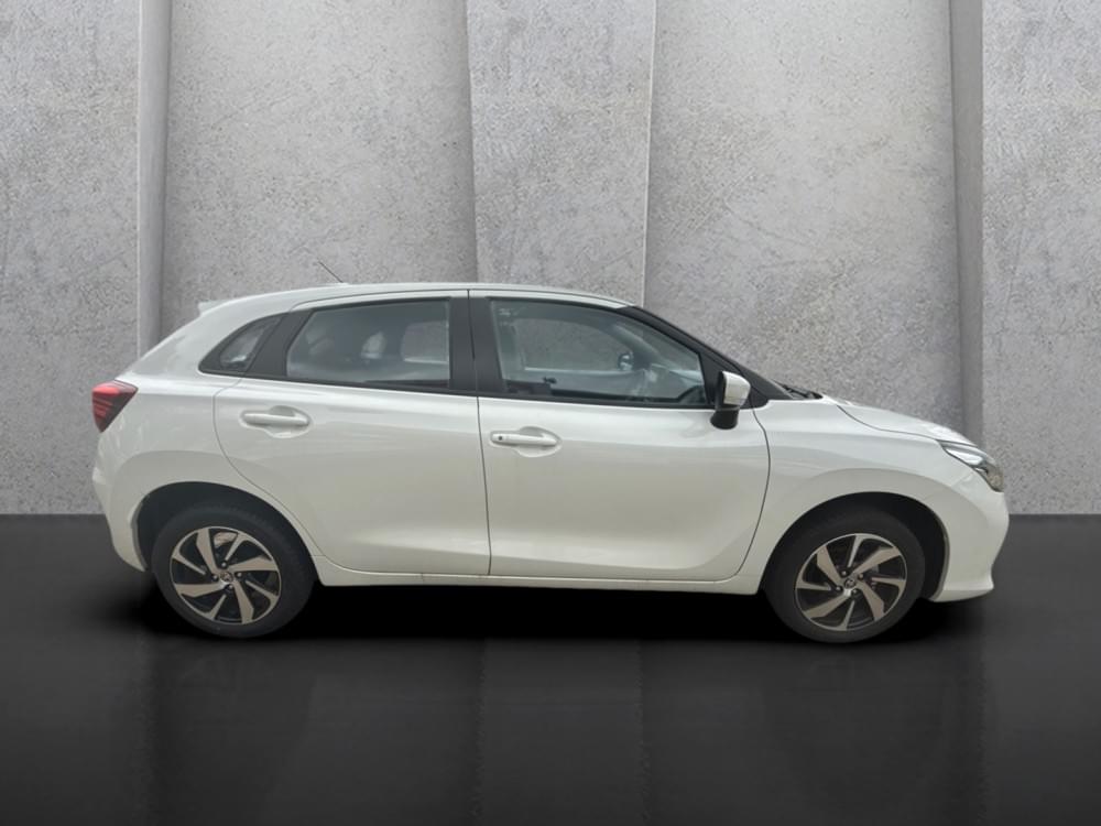 Toyota Starlet 1.5 Xs At