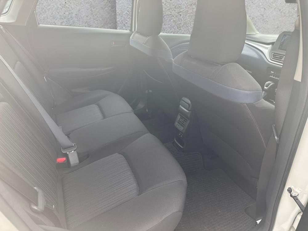 Toyota Starlet 1.5 Xs At