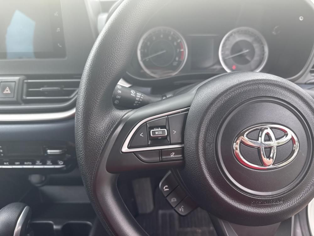 Toyota Starlet 1.5 Xs At