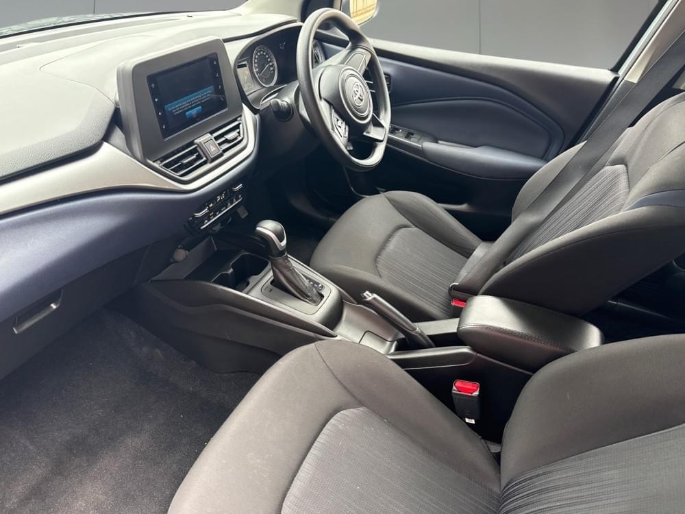 Toyota Starlet 1.5 Xs At