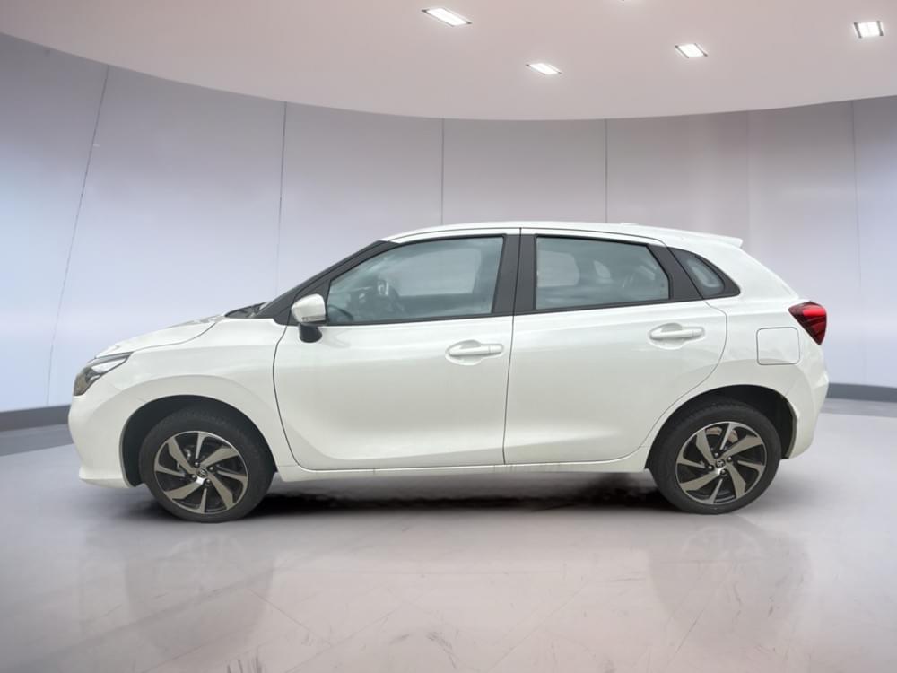 Toyota Starlet 1.5 Xs At